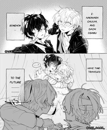 NSFW PAGE