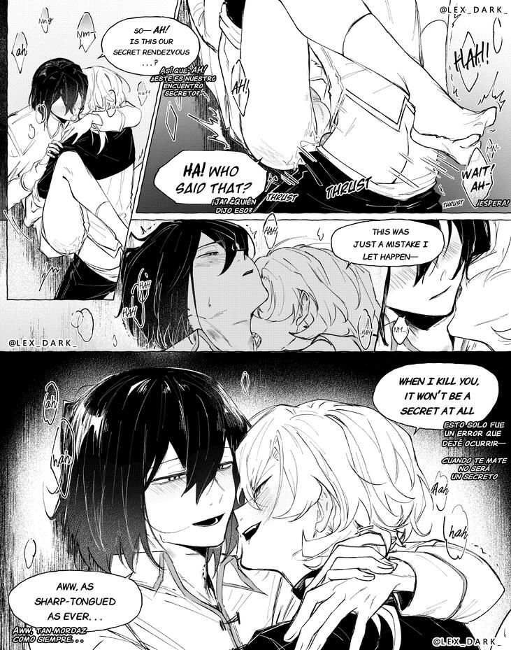 NSFW PAGE