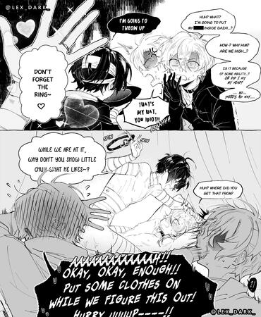 NSFW PAGE