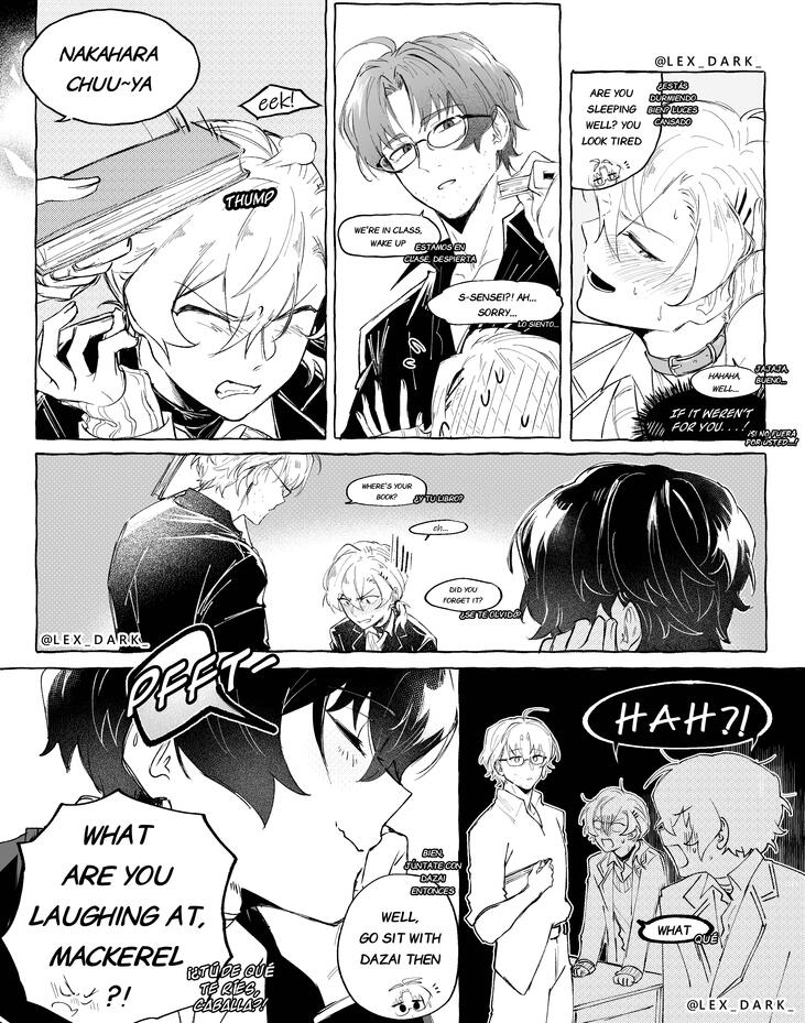 SFW PAGE